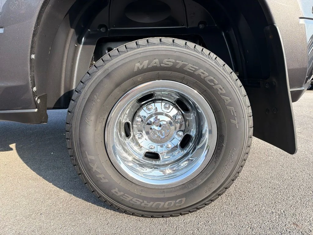 Used 2021 Gray Ram Tradesman image 14