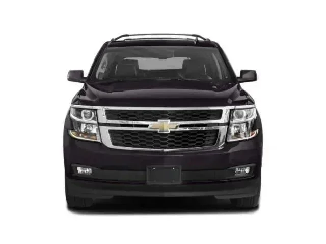 Used 2015 Silver Ice Metallic Chevrolet LT image 4