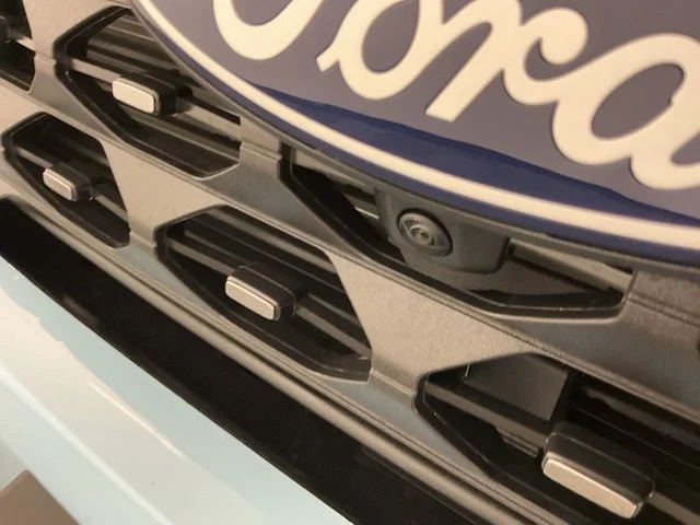 New 2026 Light Blue Ford Lariat image 11