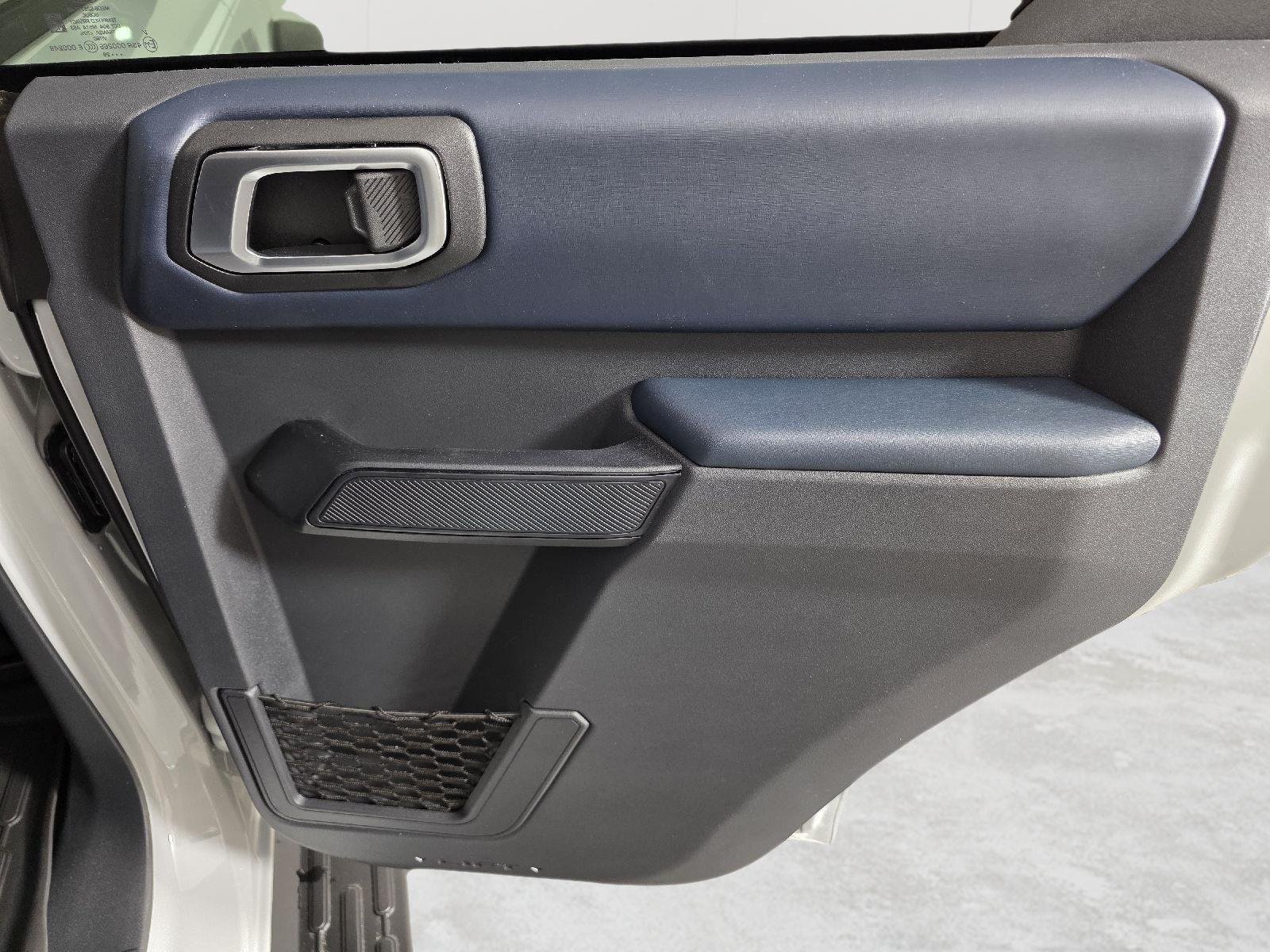 New 2026 Avalanche Gray Ford Heritage Edition image 68