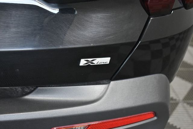 2023 Kia Sorento X-Line S - Photo 7