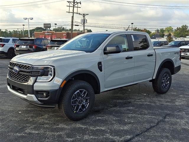 New 2026 Avalanche Ford XLT image 22