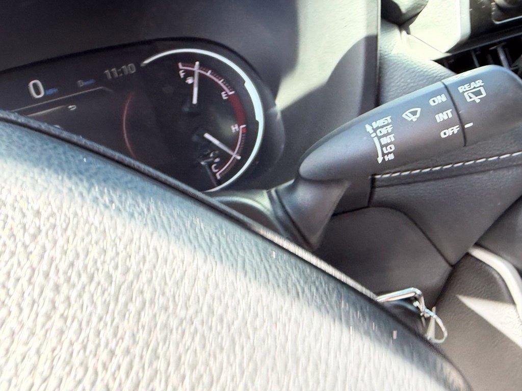 Certified Used 2024 White Toyota LE image 30