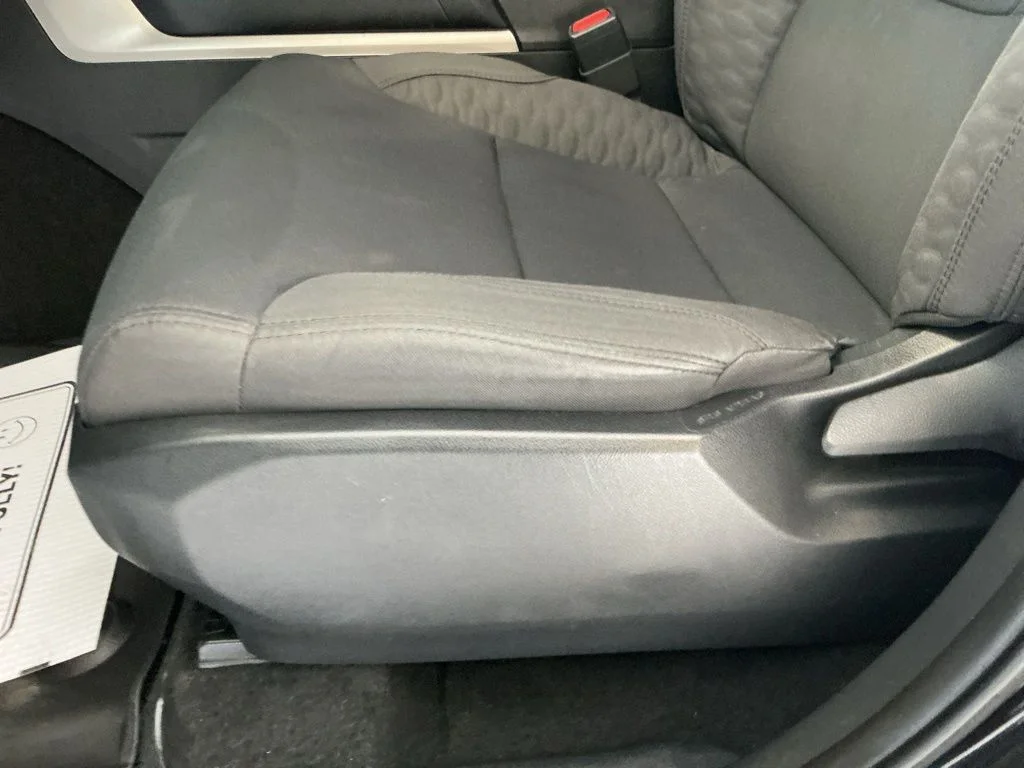 2024 Toyota Tundra SR5 - Photo 16
