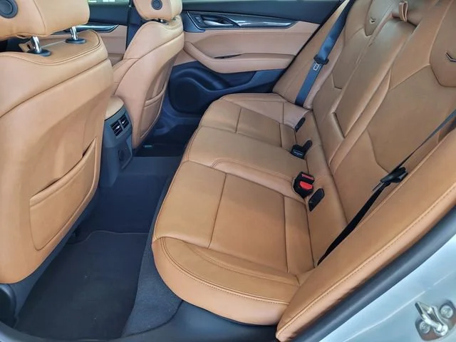 2026 Cadillac CT5 Premium Luxury - Photo 15