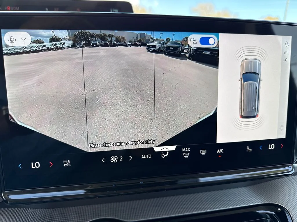 New 2026 Silver Ford Active image 24