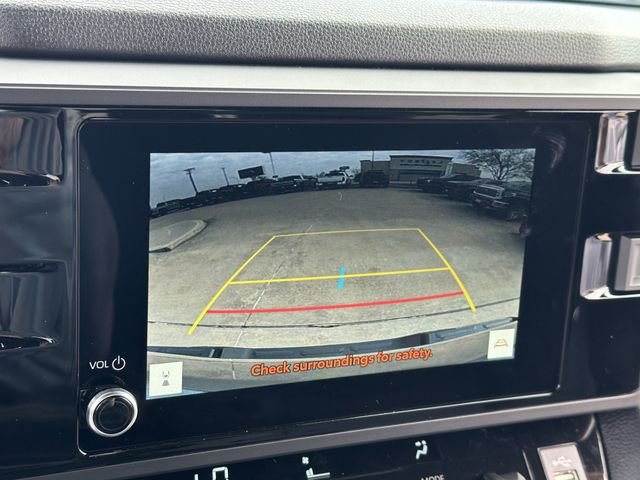 2026 Toyota Tundra SR5 - Photo 17