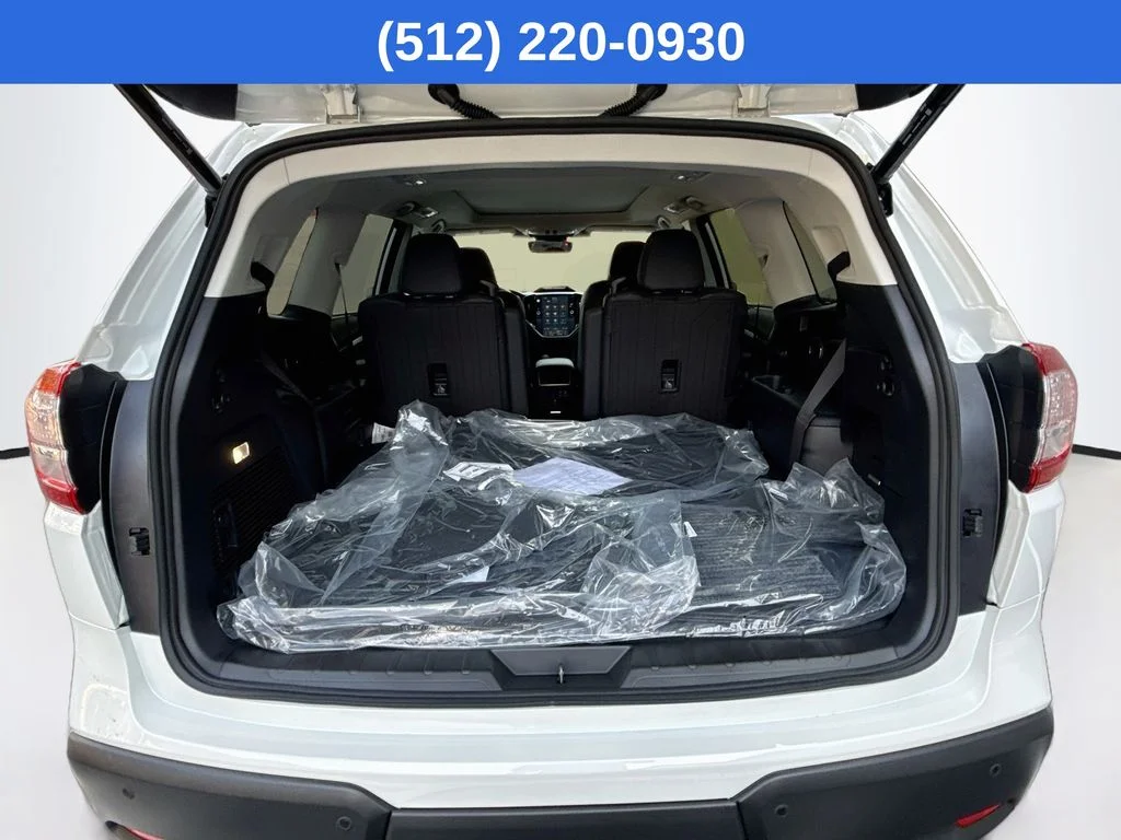 New 2026 White Subaru Limited Bronze Edition image 35