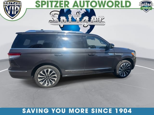 2024 Lincoln Navigator Reserve - Photo 10
