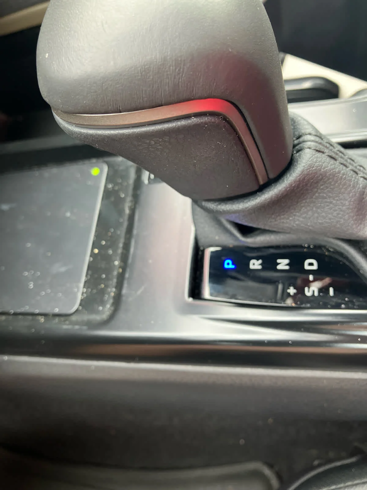 Certified Used 2026 Ice Cap Toyota SE image 32