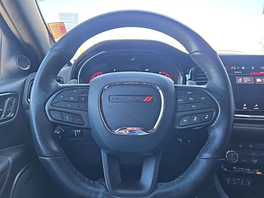Used 2024 Blue Dodge R/T image 42