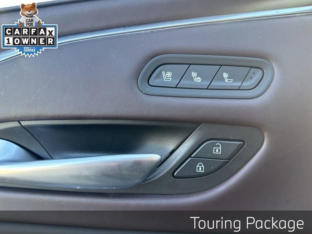 2023 Cadillac Escalade ESV V-Series - Photo 20