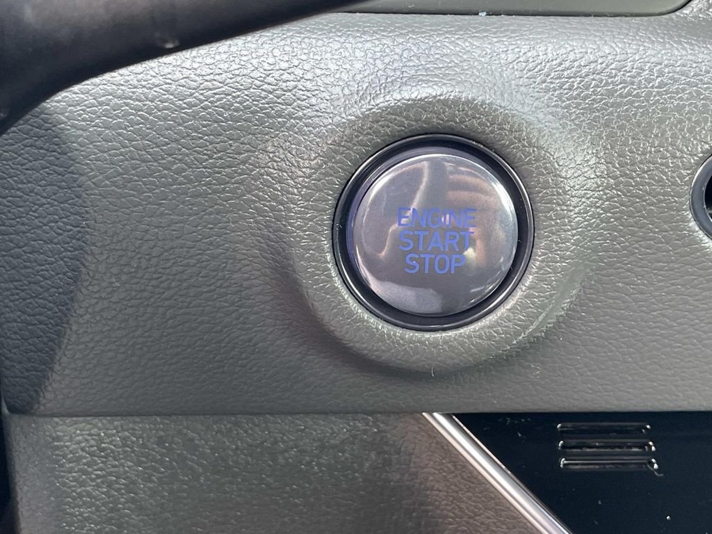 Certified Used 2023 Silver Hyundai N Line image 16