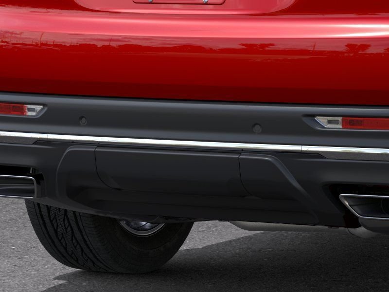 2026 Buick Enclave Preferred - Photo 15