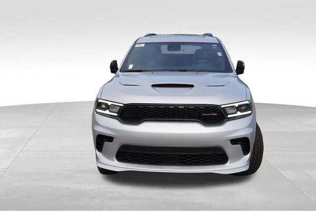 New 2026 Triple Nickel Exterior Paint Dodge GT Plus image 8
