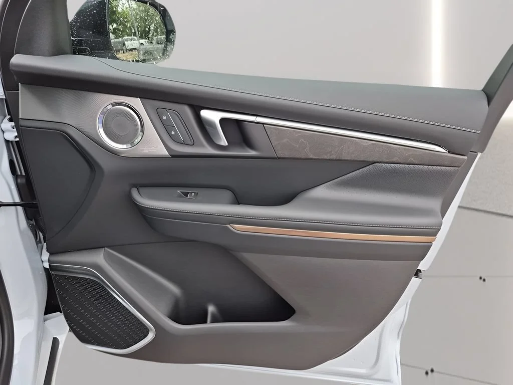 2026 Buick Enclave Avenir - Photo 40
