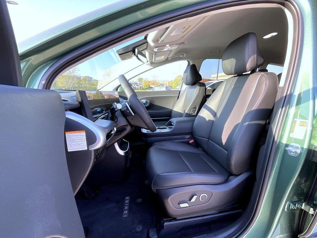 2026 Hyundai IONIQ 9 SEL - Photo 9