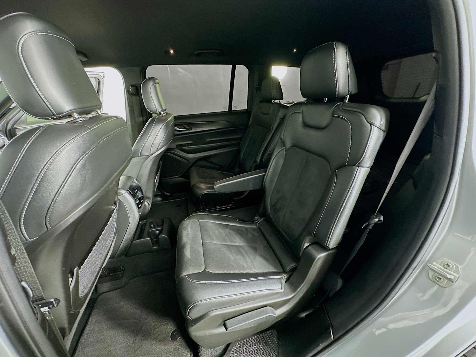2023 Jeep Grand Cherokee L Altitude - Photo 30