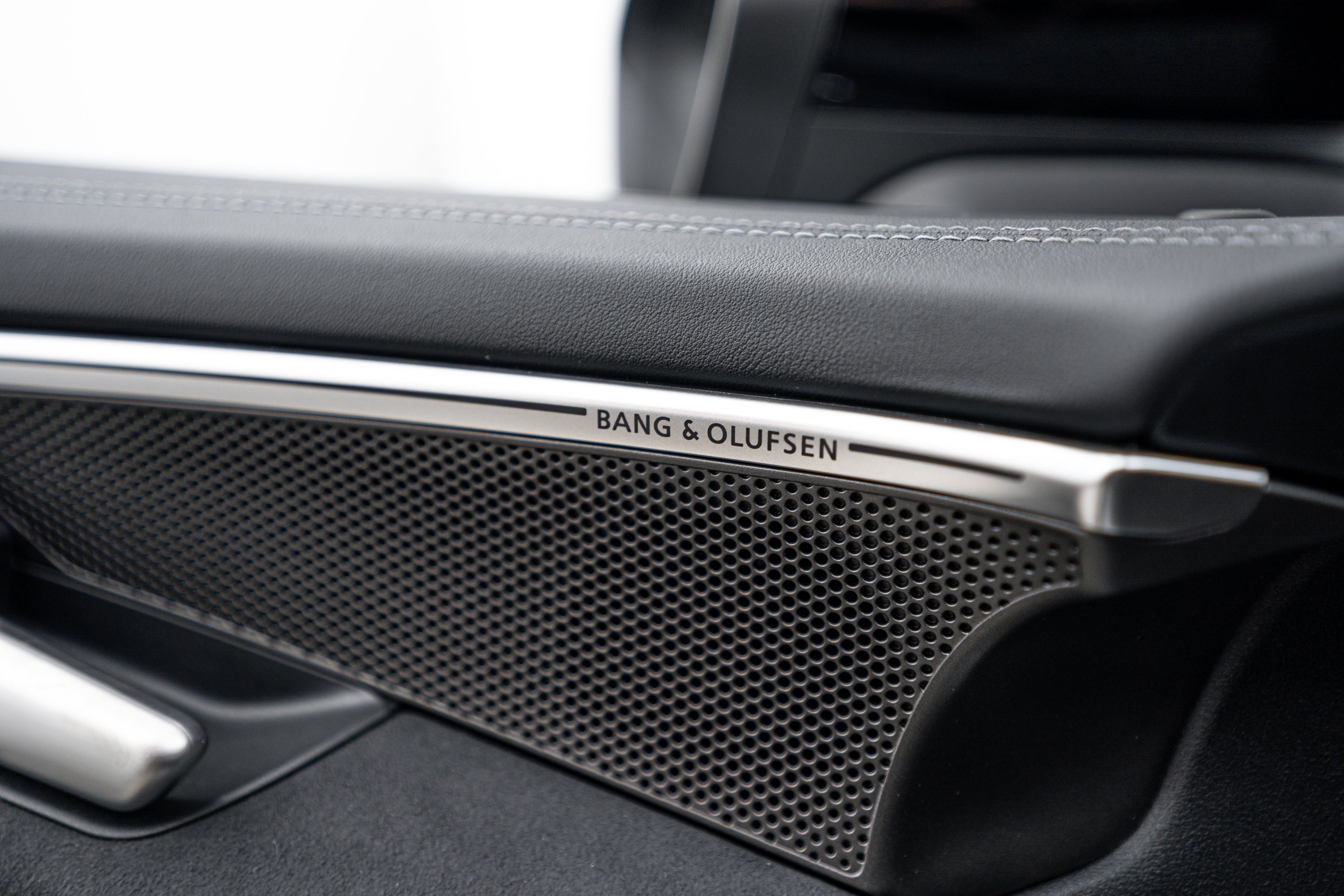 New 2026  Audi Prestige image 13