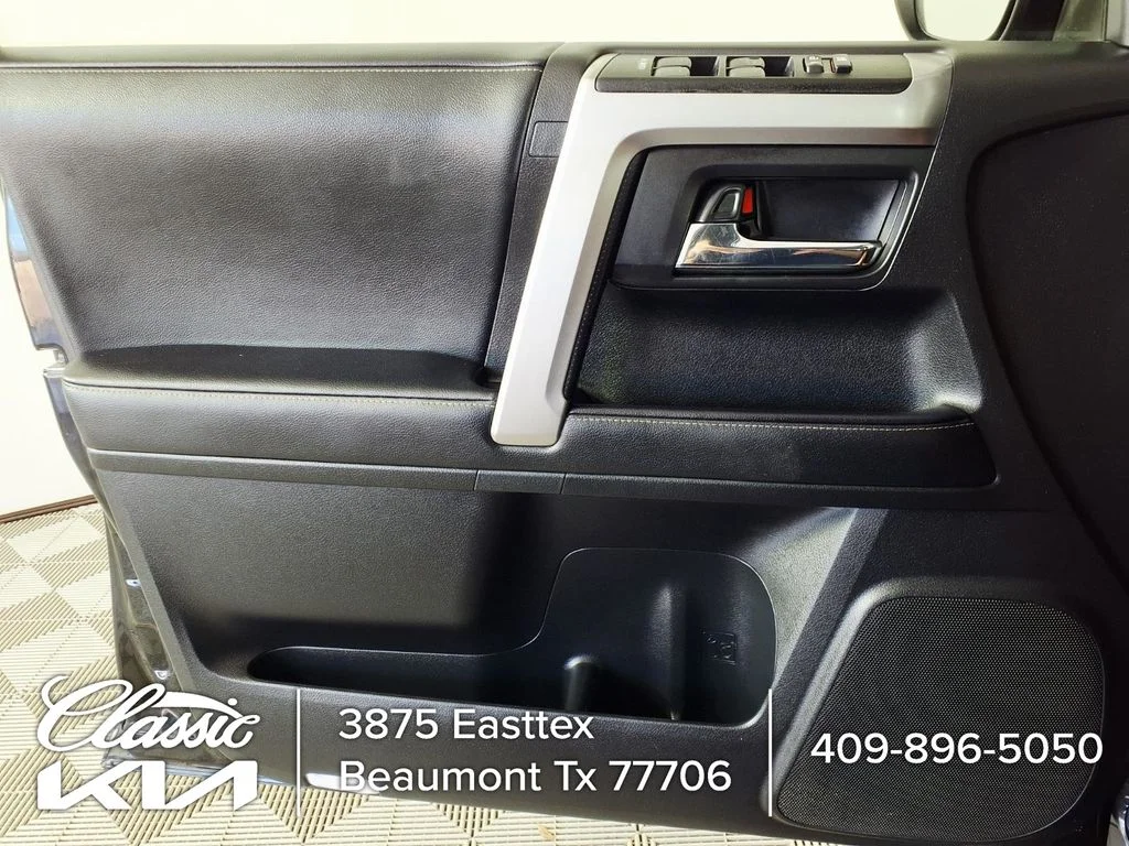 Used 2024 Black Toyota SR5 image 8