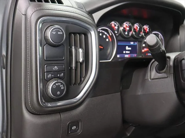 2020 Chevrolet Silverado 1500 LT - Photo 13