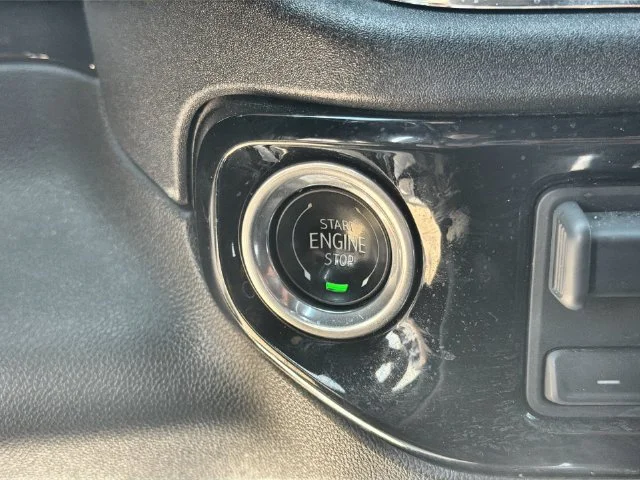 2024 Chevrolet Silverado 1500 High Country - Photo 16