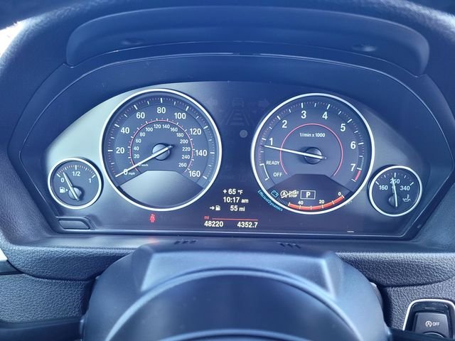 Used 2014 Gray BMW 435i image 21
