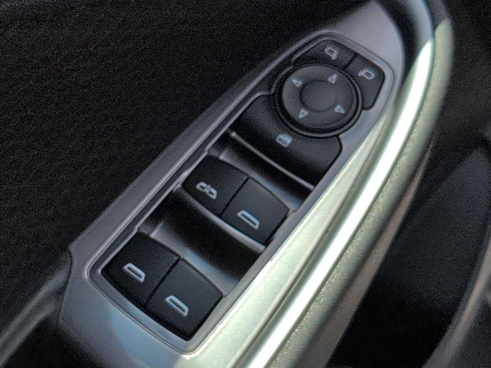 Used 2023 Sterling Gray Metallic Chevrolet LT image 15