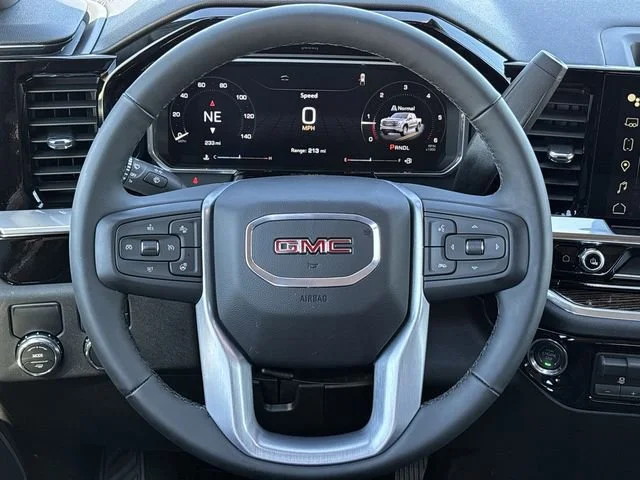 2026 GMC Sierra 1500 SLE - Photo 14