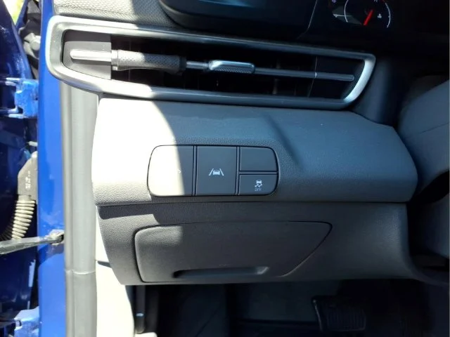 Used 2021 Blue Hyundai SEL image 21