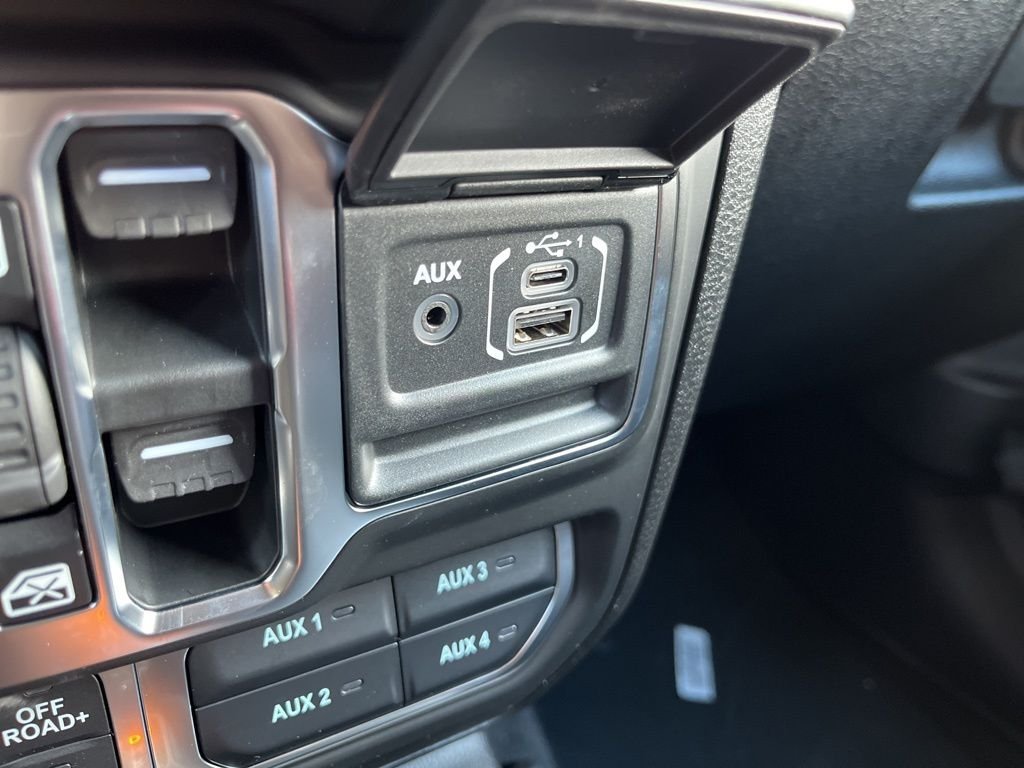 New 2026 41 Jeep Moab 392 image 39