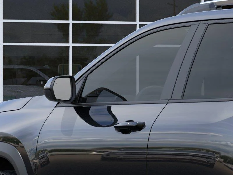 New 2027 Mosaic Black Metallic Chevrolet LT image 12
