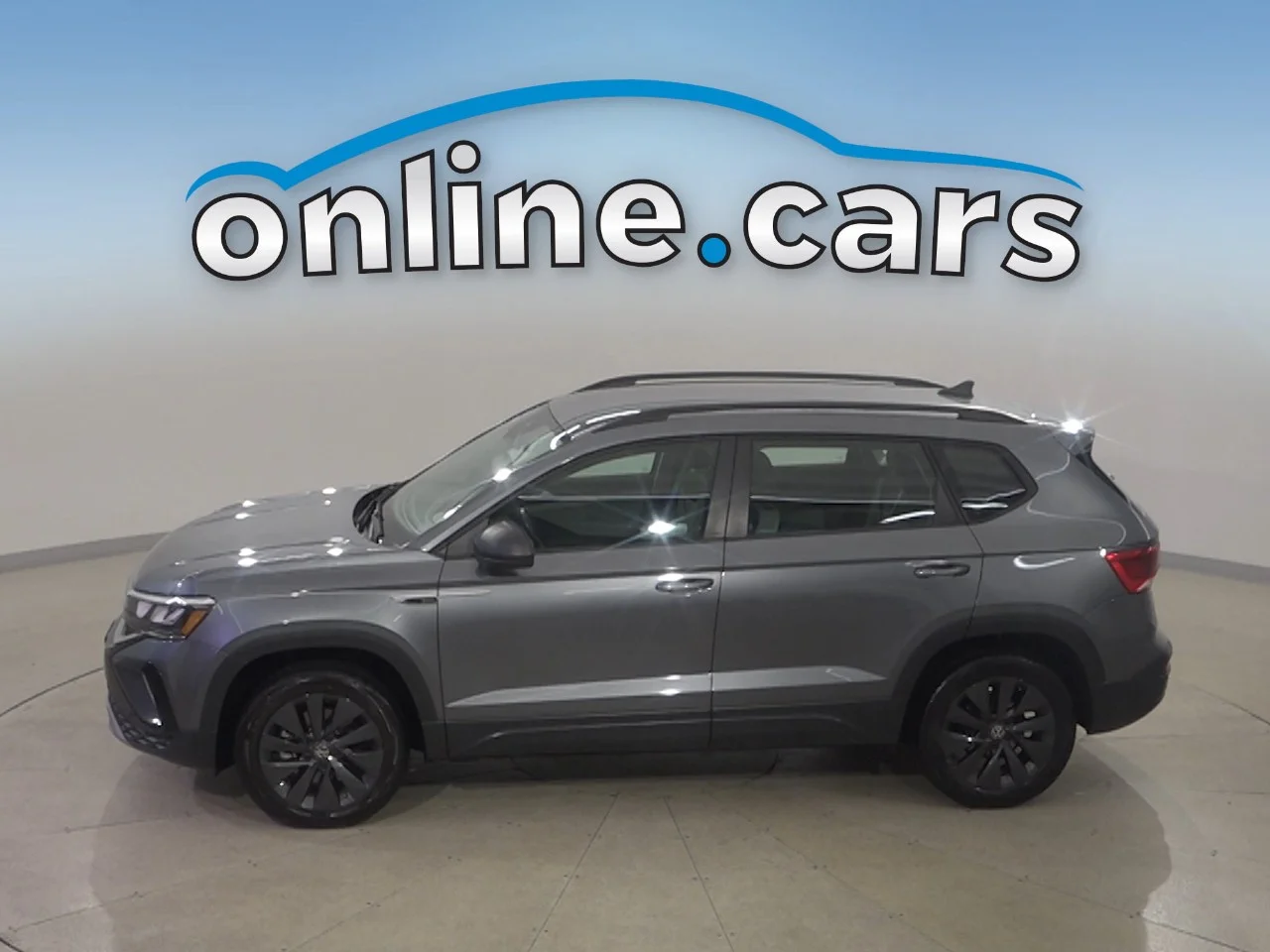 Used 2024 Gray Volkswagen 1.5T S image 31