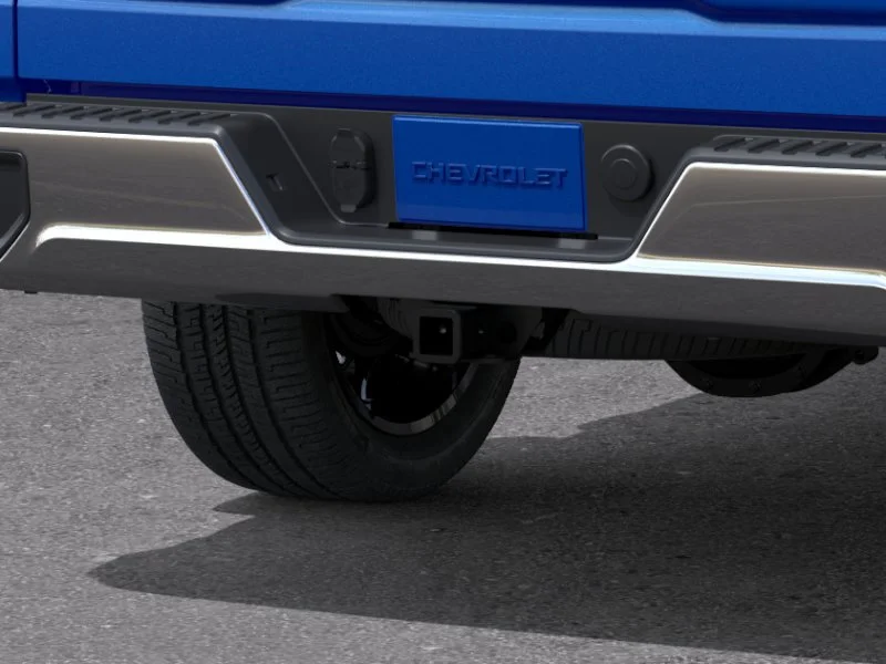 2025 Chevrolet Silverado 1500 LT - Photo 15