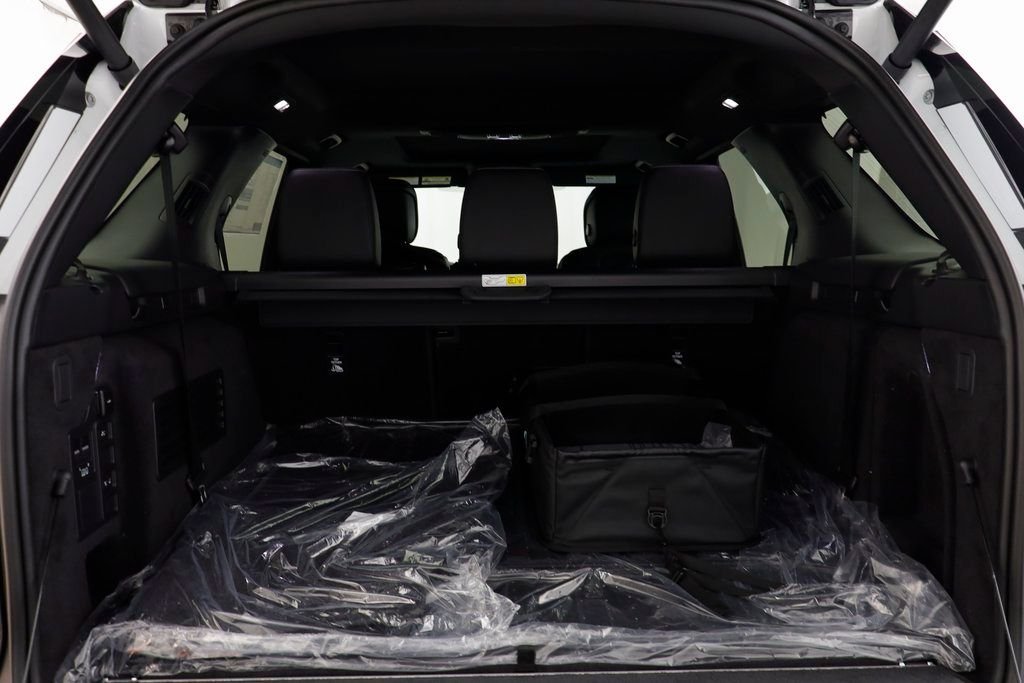 2025 Land Rover Discovery S - Photo 18