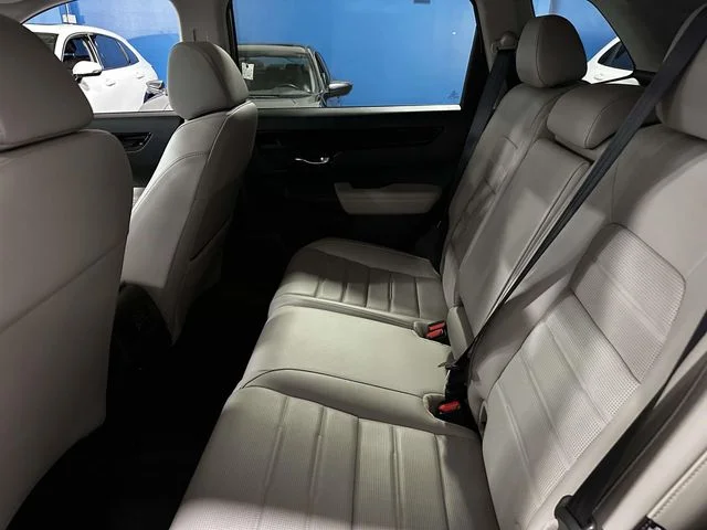 2024 Honda CR-V EX-L - Photo 16