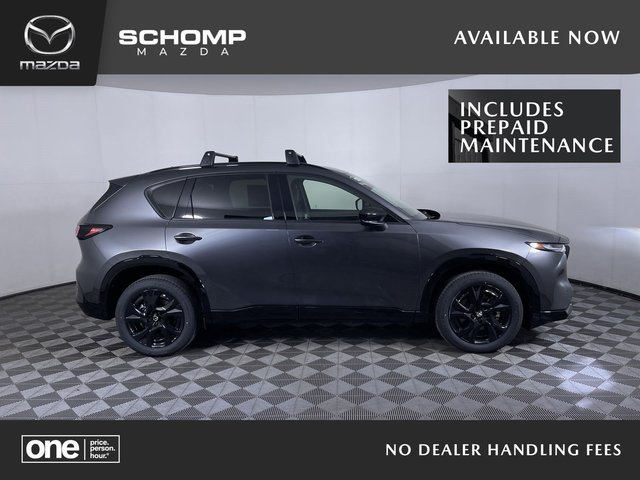 2026 Mazda CX-5 2.5 S Premium
