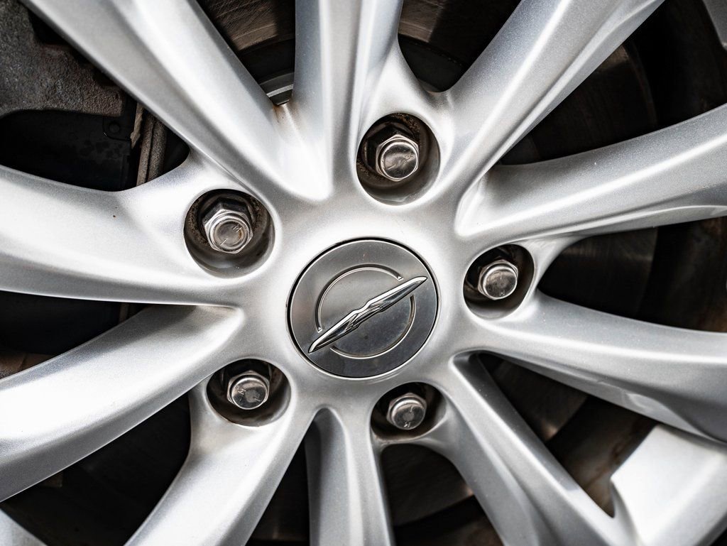 2019 Chrysler Pacifica Touring L - Photo 7