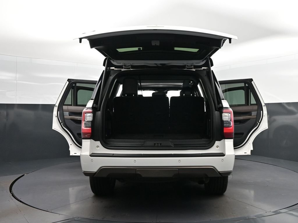 2020 Ford Expedition King Ranch - Photo 51