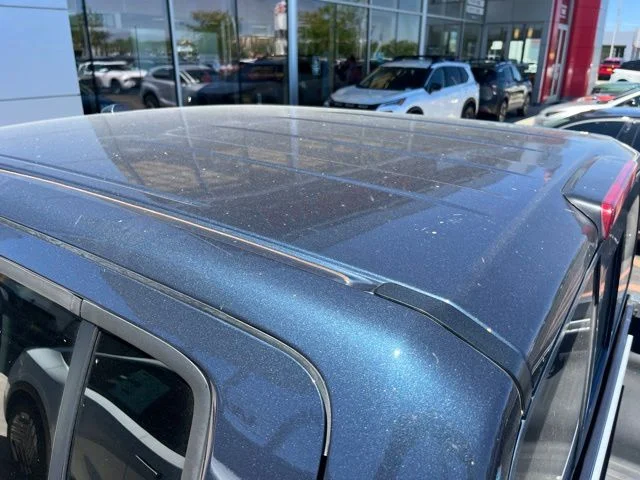 2017 Nissan Frontier SV - Photo 18