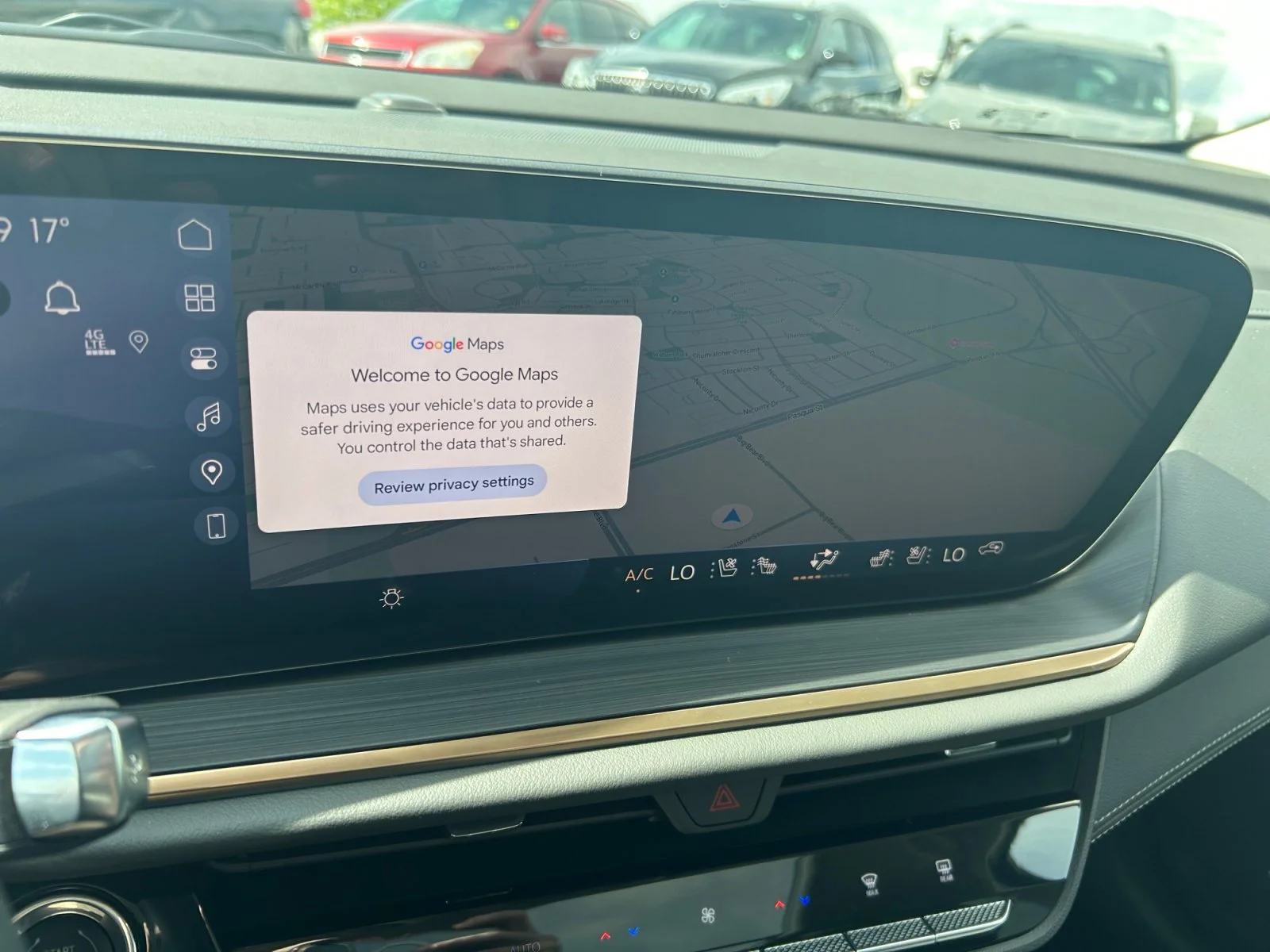 New 2026 Ebony Twilight Metallic Buick Avenir AWD image 25