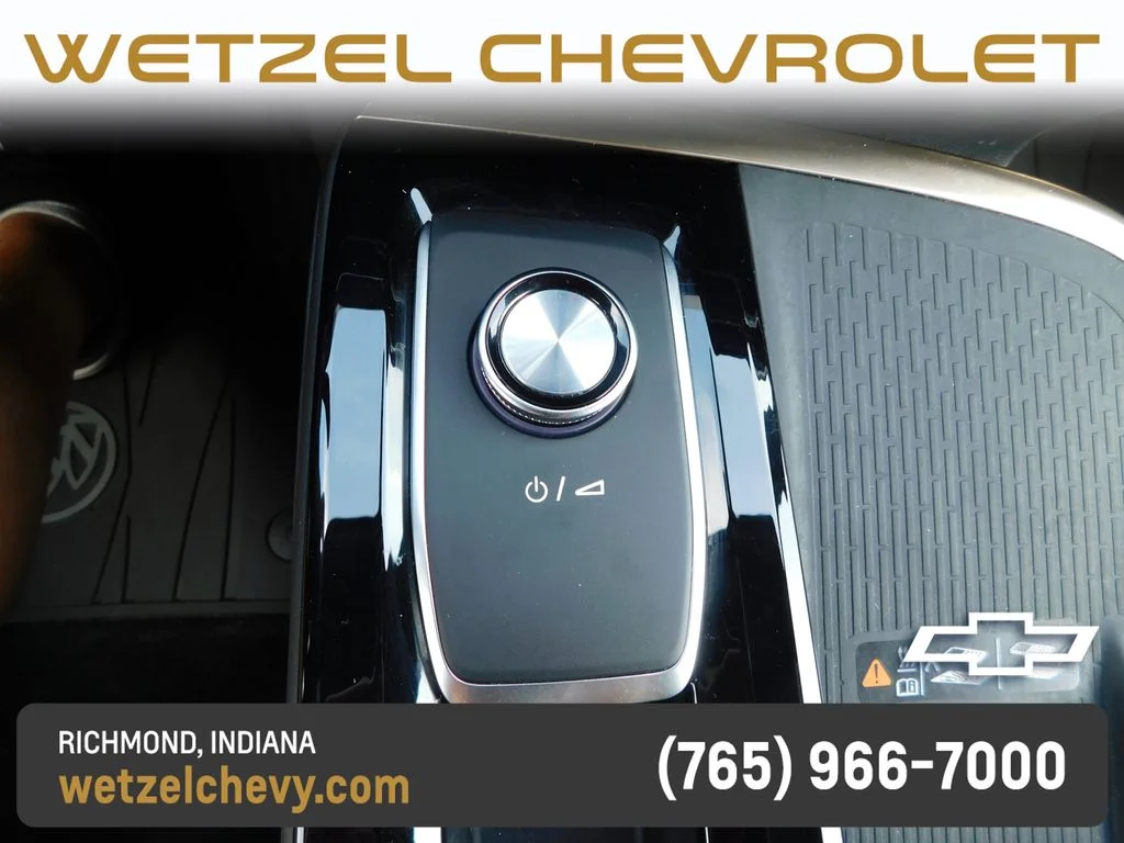 Used 2025 Gray Buick Avenir image 43