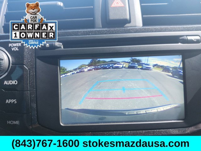 Used 2018 Blue Toyota TRD Off-Road Premium image 33