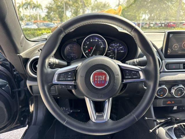 Used 2020 Black FIAT Classica image 14