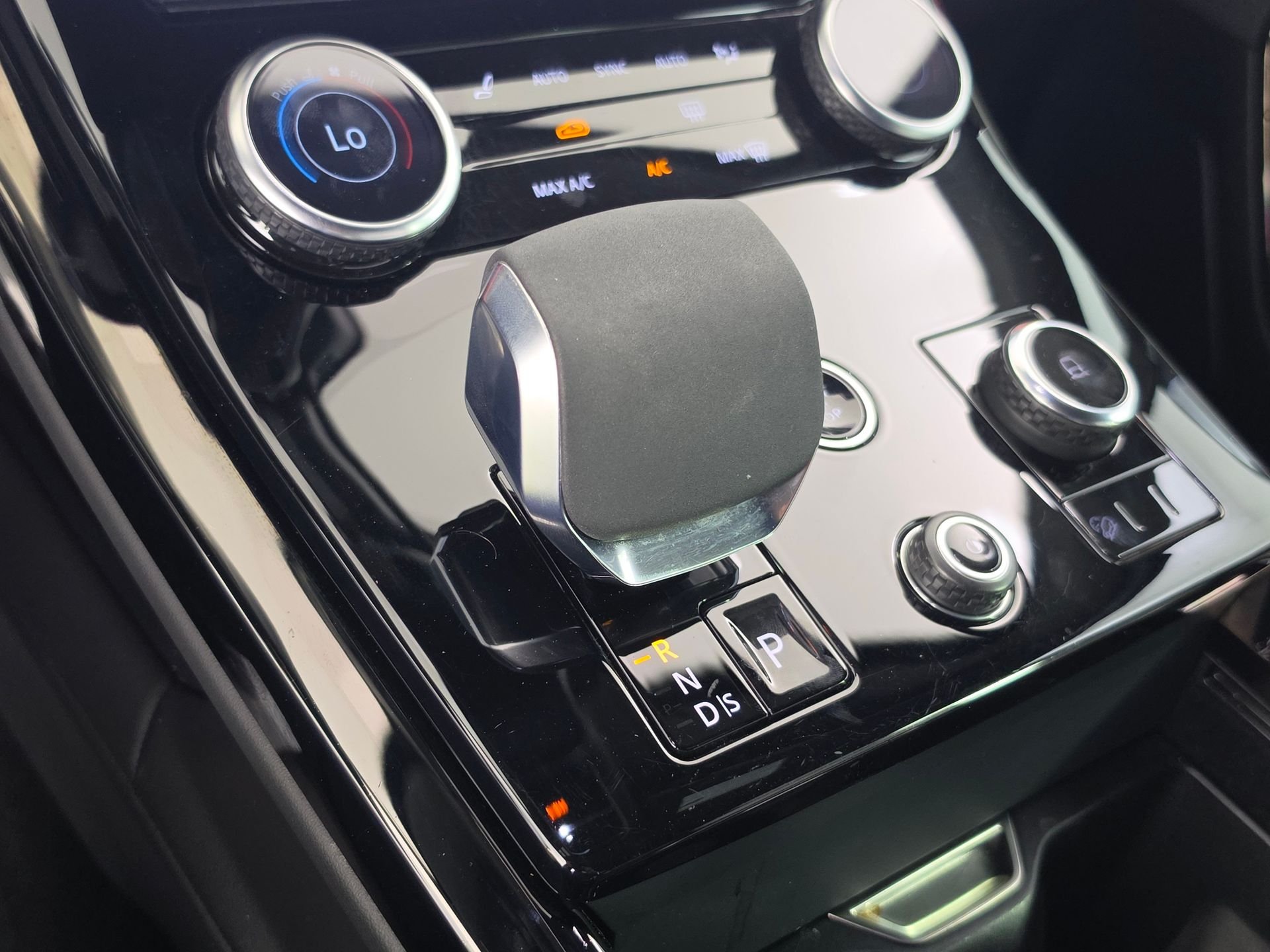 2023 Land Rover Range Rover Sport SE Dynamic - Photo 27