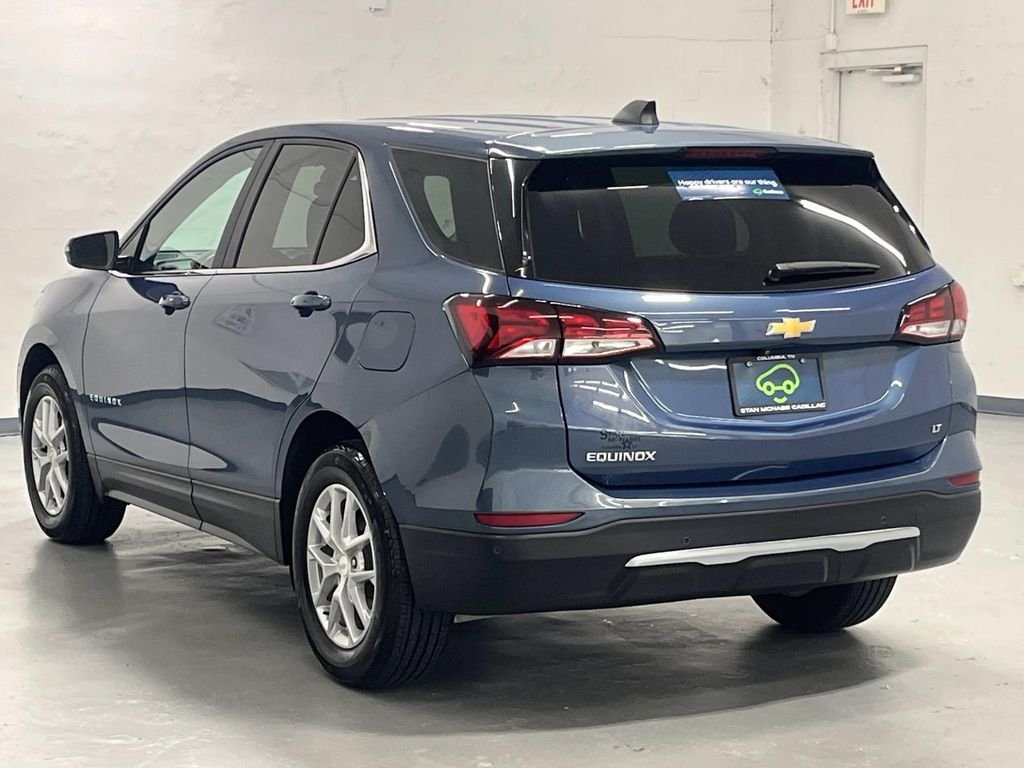 2024 Chevrolet Equinox LT - Photo 6