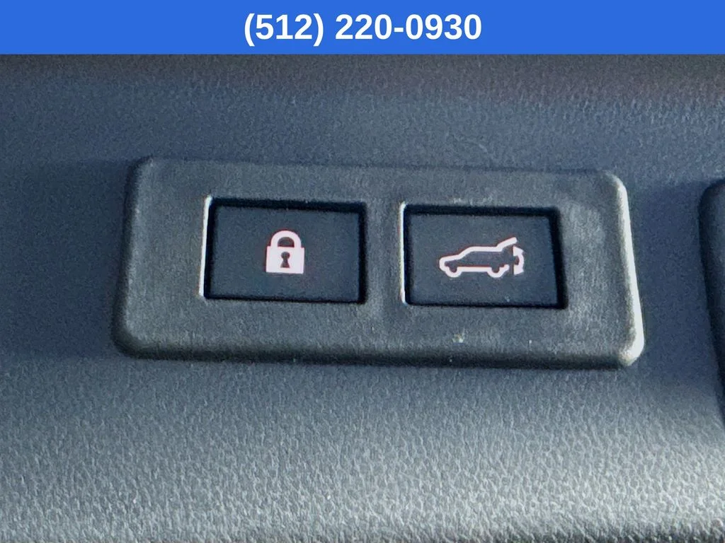 Certified Used 2026 Blue Subaru Limited image 32