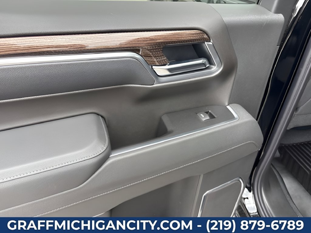 2026 Chevrolet Silverado 1500 LT - Photo 14