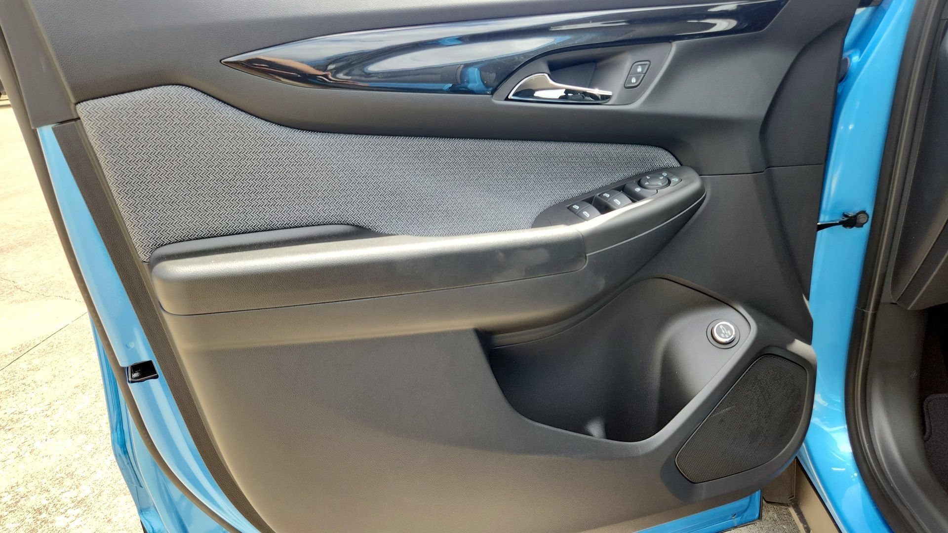 2026 Chevrolet Trailblazer LT - Photo 29