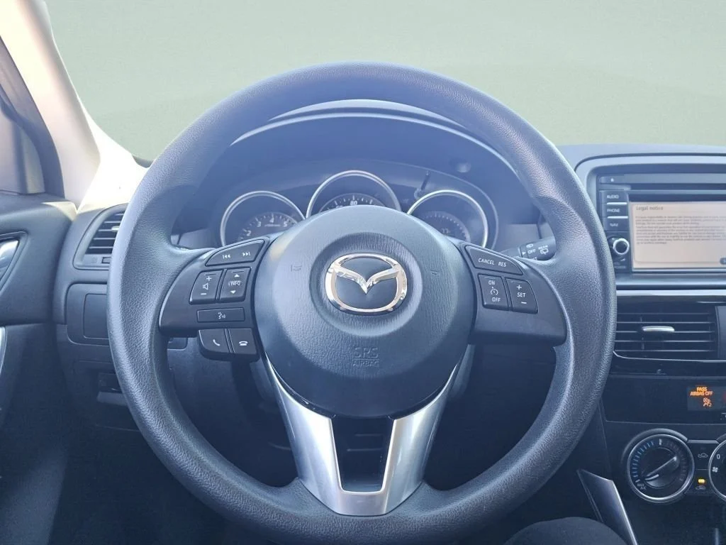 Used 2015 Meteor Gray Mica Mazda Sport image 29